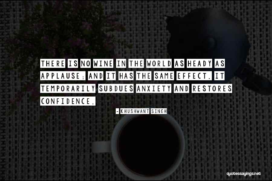 Repeller Containers Quotes By Khushwant Singh Repeller Containers Quotes By Khushwant Singh