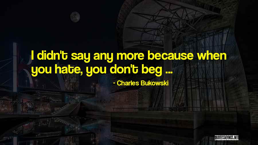 Repeller Systems Quotes By Charles Bukowski Repeller Systems Quotes By Charles Bukowski
