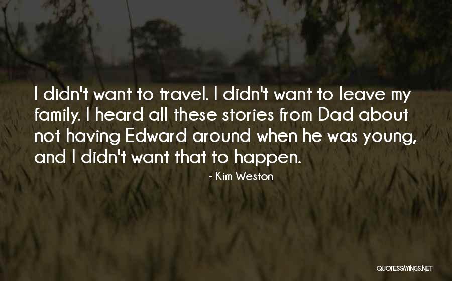 Repellex Quotes By Kim Weston Repellex Quotes By Kim Weston