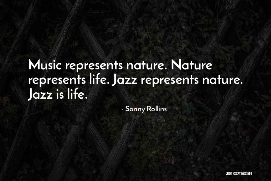 Repelling Mosquitoes Quotes By Sonny Rollins Repelling Mosquitoes Quotes By Sonny Rollins