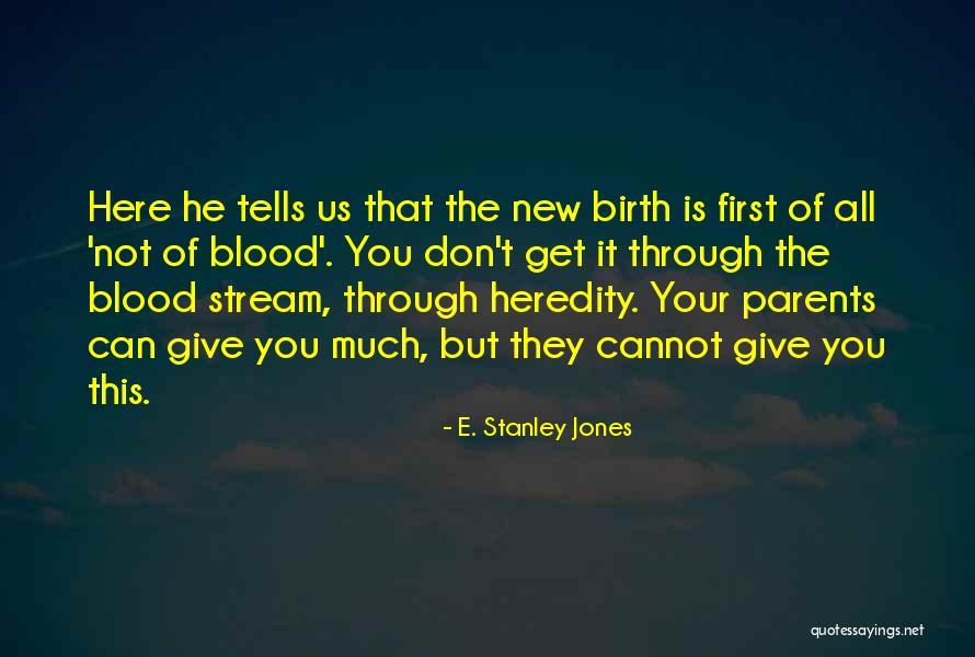 Repelling Raccoons Quotes By E. Stanley Jones Repelling Raccoons Quotes By E. Stanley Jones