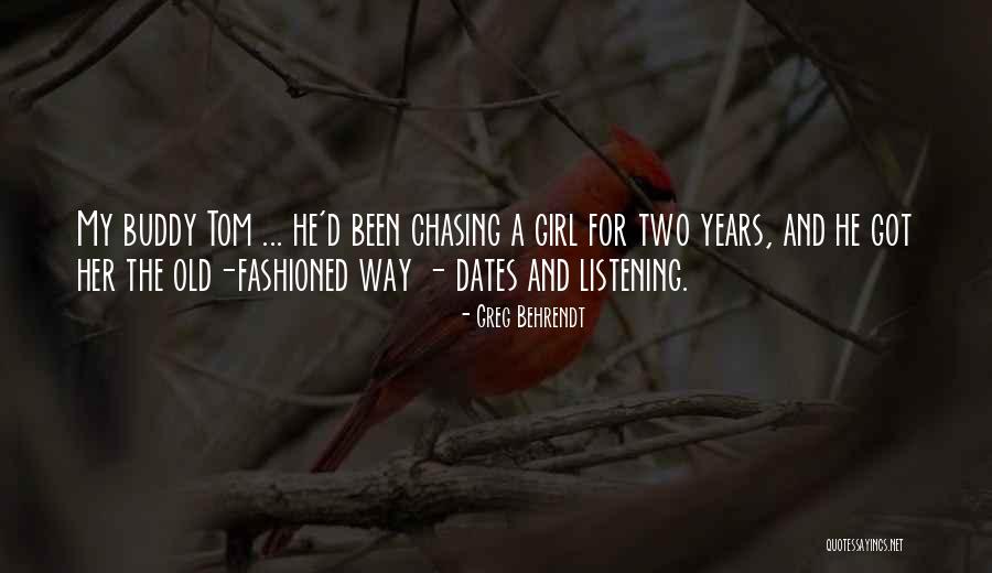 Repensar Quotes By Greg Behrendt Repensar Quotes By Greg Behrendt
