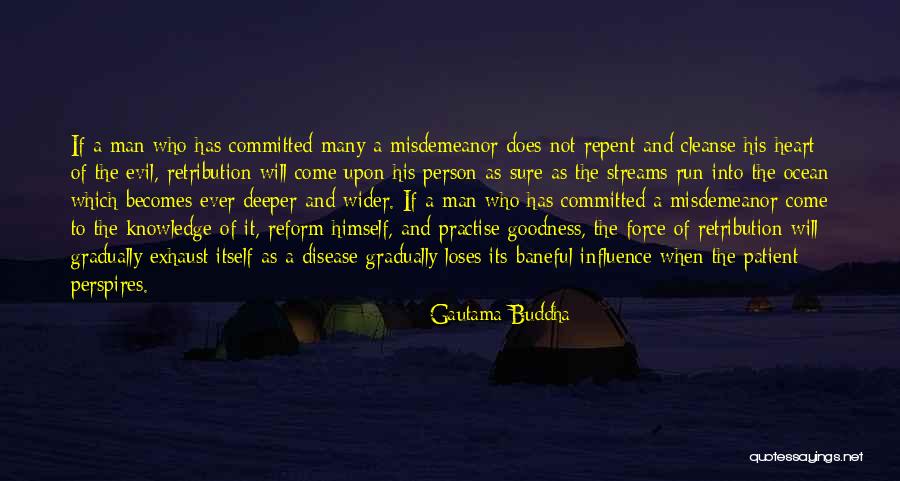 Repent Heart Quotes By Gautama Buddha Repent Heart Quotes By Gautama Buddha