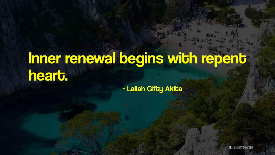 Repent Heart Quotes By Lailah Gifty Akita Repent Heart Quotes By Lailah Gifty Akita