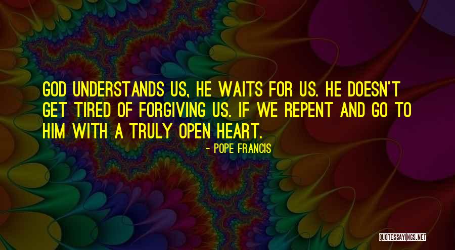 Repent Heart Quotes By Pope Francis Repent Heart Quotes By Pope Francis