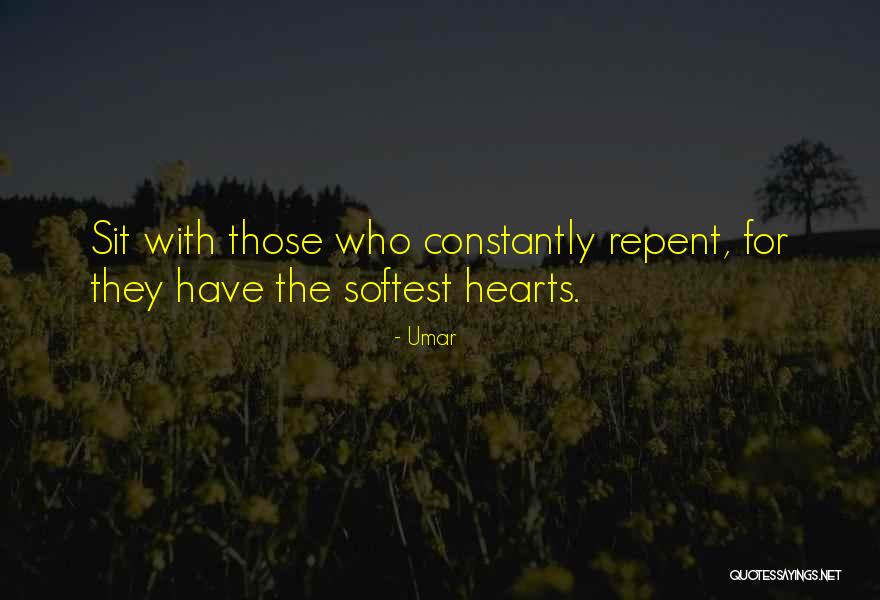 Repent Heart Quotes By Umar Repent Heart Quotes By Umar