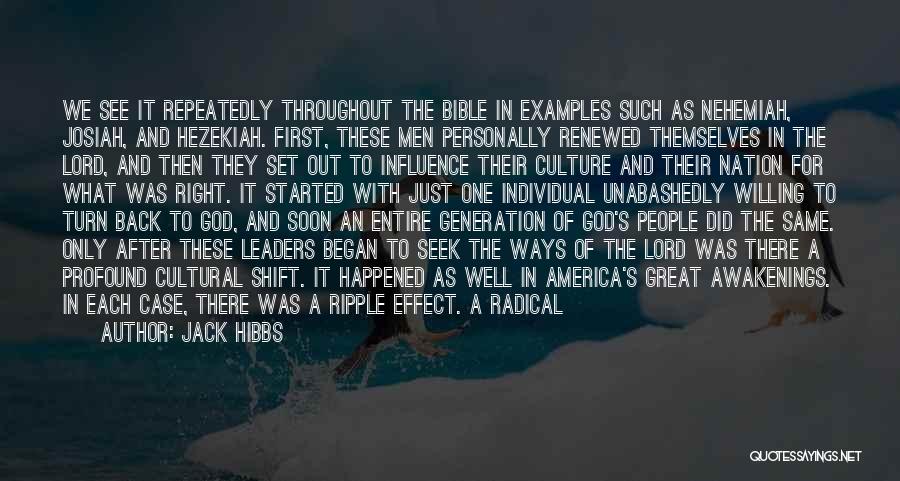 Repentance In The Bible Quotes By Jack Hibbs