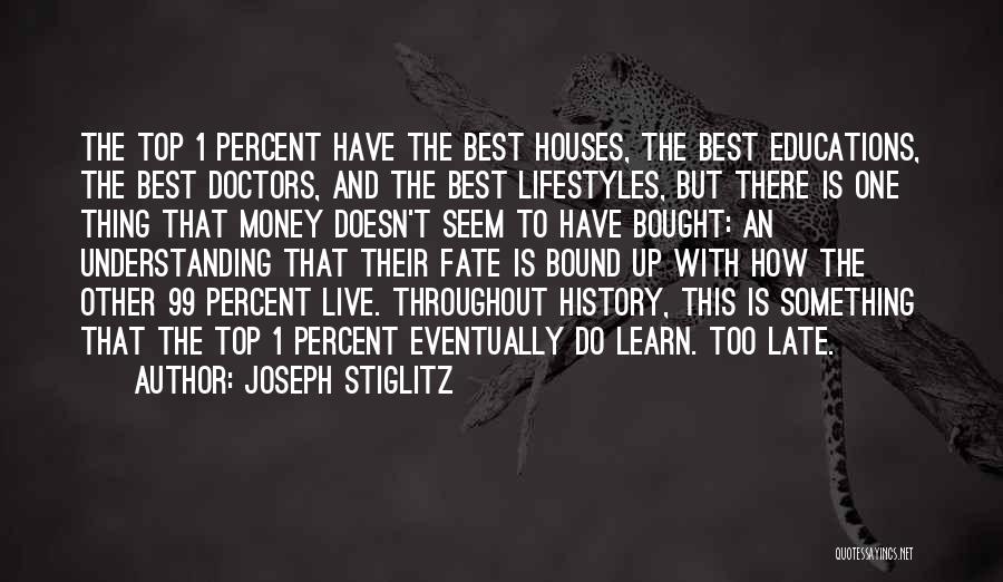 Repentance Movie Quotes By Joseph Stiglitz