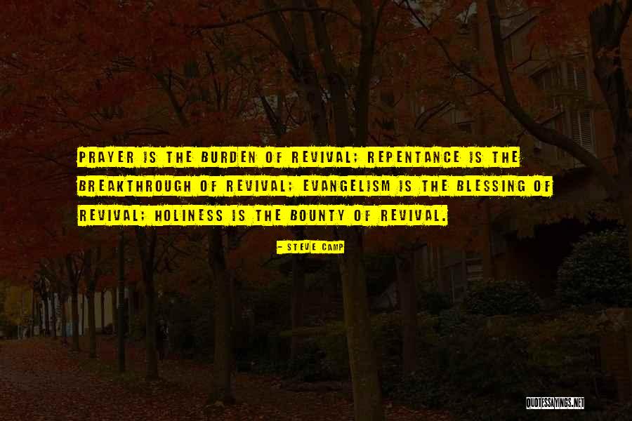 Repentance Prayer Quotes By Steve Camp Repentance Prayer Quotes By Steve Camp