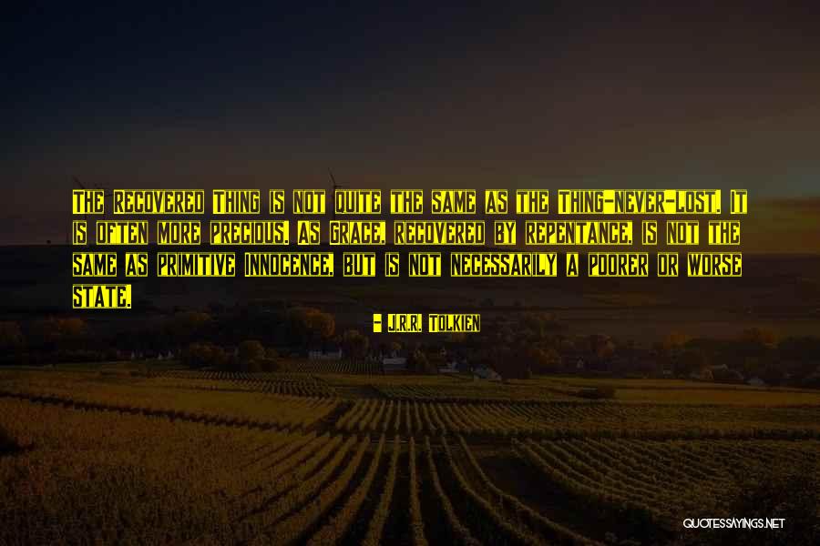Repentance Quotes By J.R.R. Tolkien Repentance Quotes By J.R.R. Tolkien