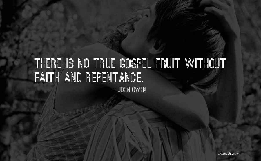 Repentance Quotes By John Owen Repentance Quotes By John Owen