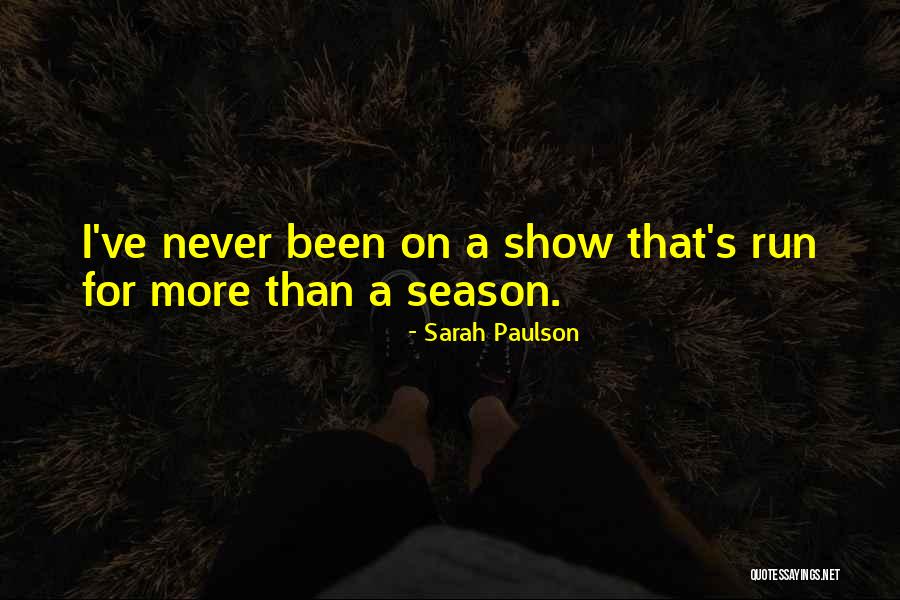 Repentant Crossword Quotes By Sarah Paulson Repentant Crossword Quotes By Sarah Paulson