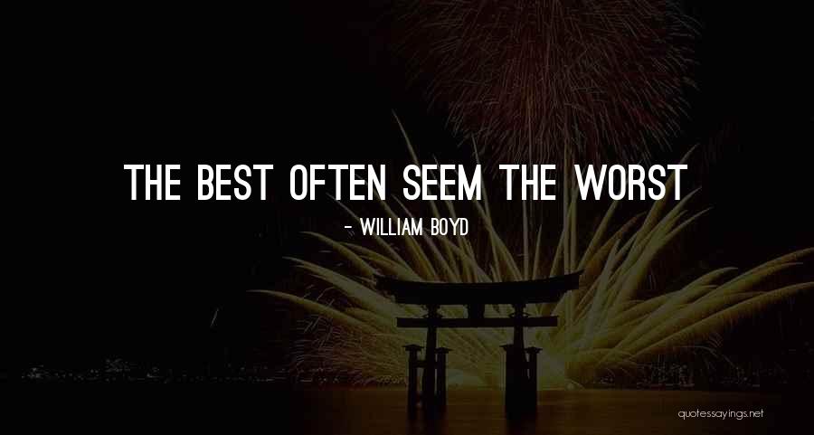 Repentant Crossword Quotes By William Boyd Repentant Crossword Quotes By William Boyd