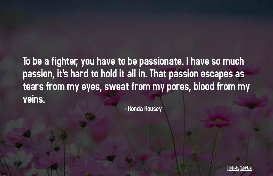 Repenteth Defi Quotes By Ronda Rousey Repenteth Defi Quotes By Ronda Rousey