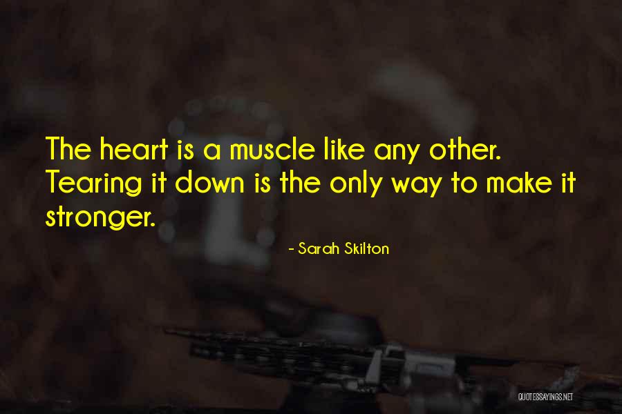 Repentigny Ville Quotes By Sarah Skilton Repentigny Ville Quotes By Sarah Skilton