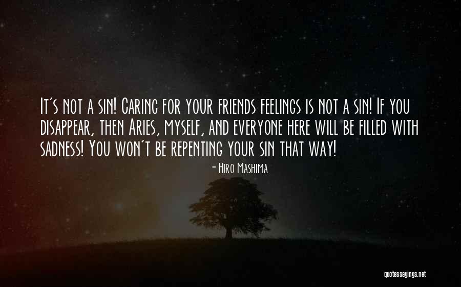 Repenting Quotes By Hiro Mashima Repenting Quotes By Hiro Mashima
