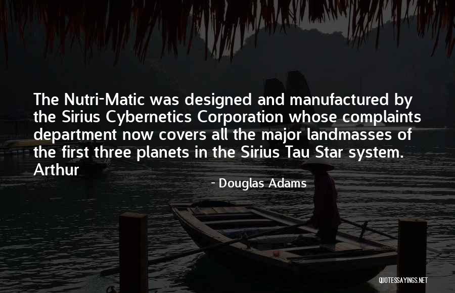 Repentir Spanish Quotes By Douglas Adams Repentir Spanish Quotes By Douglas Adams