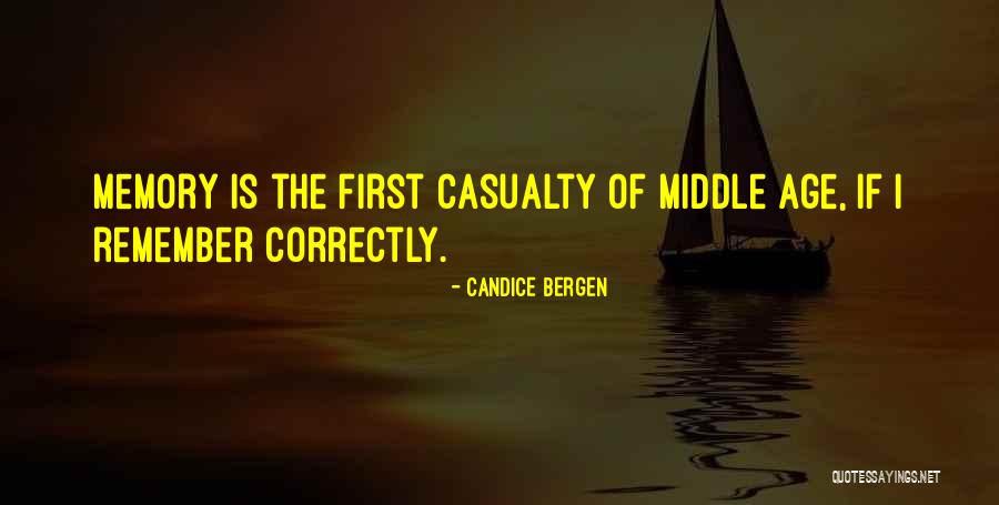 Repentista Tema Quotes By Candice Bergen