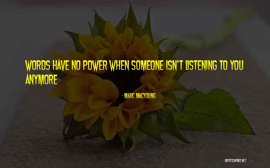 Repentista Tema Quotes By Marc MacYoung