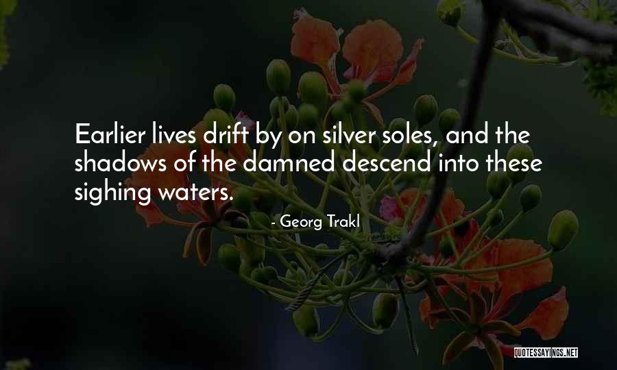 Repercusiones Del Quotes By Georg Trakl Repercusiones Del Quotes By Georg Trakl