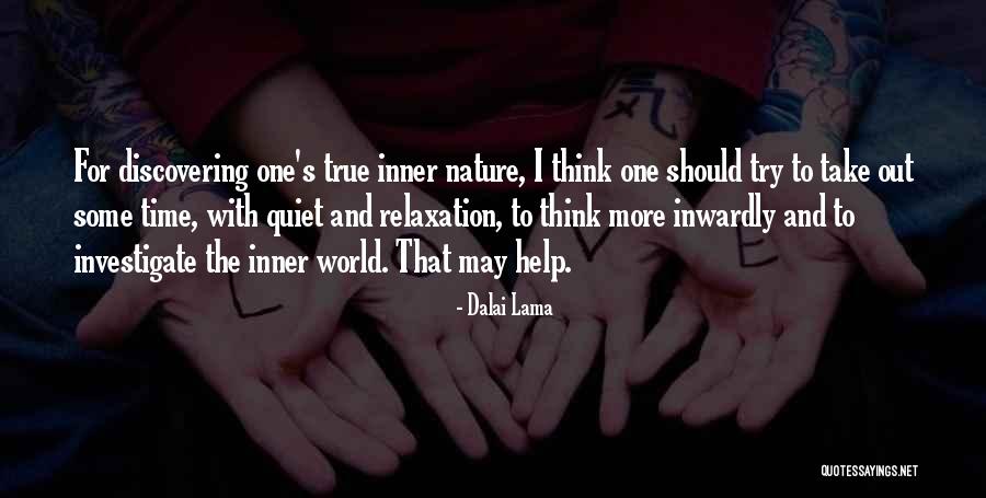 Repercusiones Economicas Quotes By Dalai Lama Repercusiones Economicas Quotes By Dalai Lama