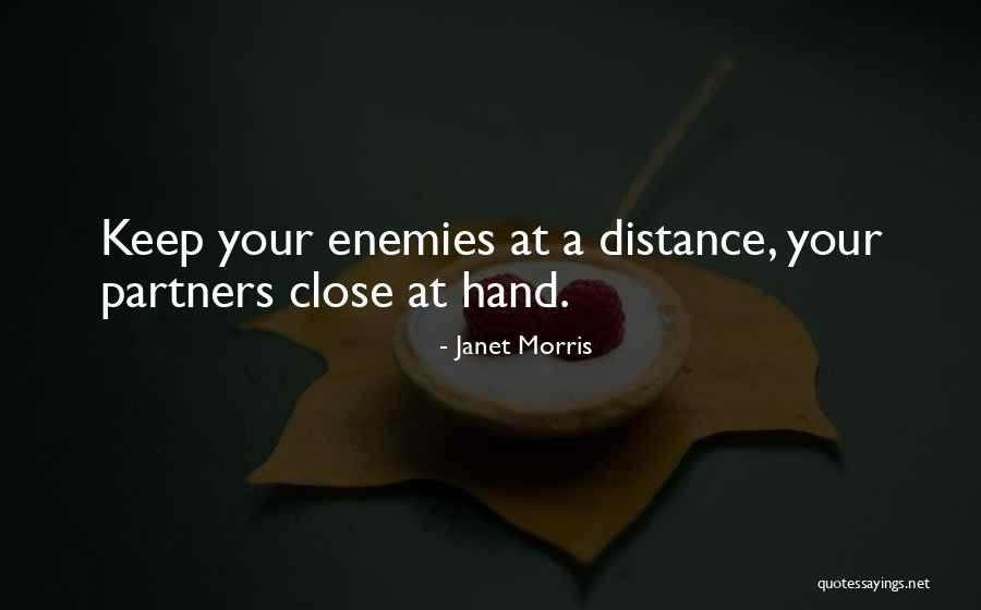 Repercusiuni Dex Quotes By Janet Morris Repercusiuni Dex Quotes By Janet Morris