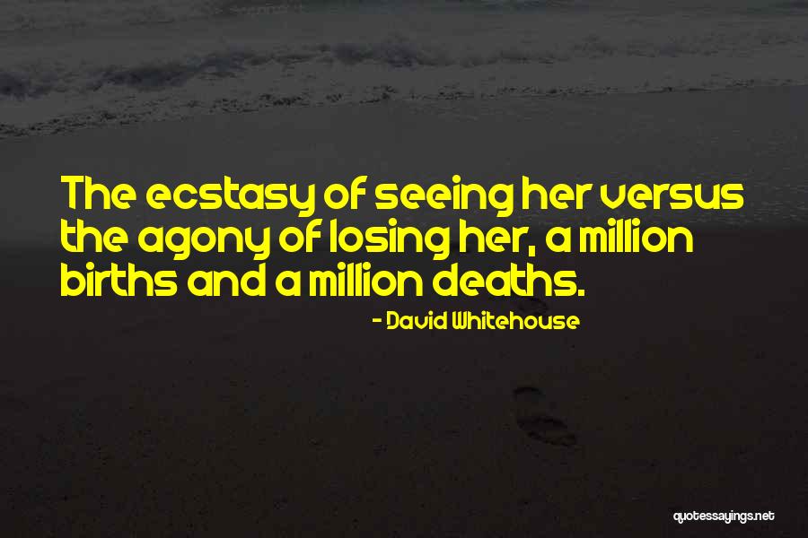 Repertoire Sirene Quotes By David Whitehouse Repertoire Sirene Quotes By David Whitehouse