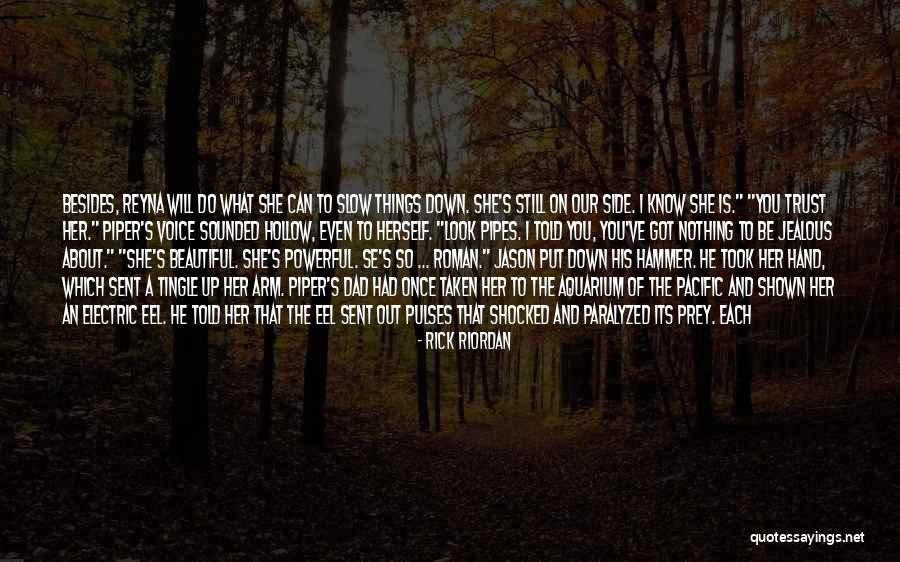 Repertoire Synonym Quotes By Rick Riordan Repertoire Synonym Quotes By Rick Riordan