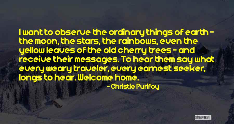 Repertoires Installation Quotes By Christie Purifoy Repertoires Installation Quotes By Christie Purifoy