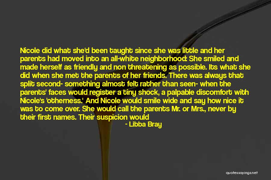 Repertoires Installation Quotes By Libba Bray Repertoires Installation Quotes By Libba Bray