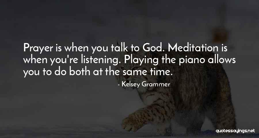 Repertorio De Los Pensamientos Quotes By Kelsey Grammer Repertorio De Los Pensamientos Quotes By Kelsey Grammer