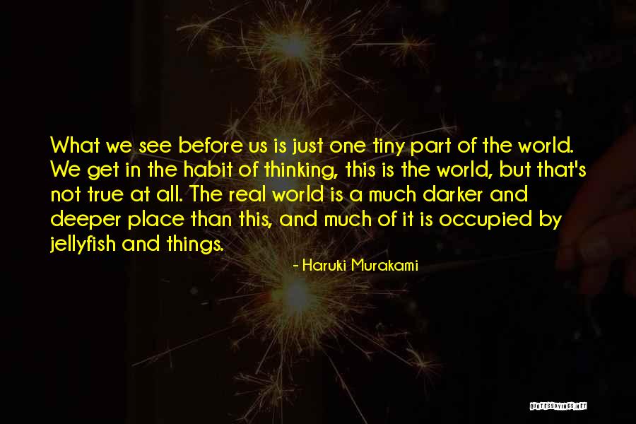 Repertoriul Arheologic Al Quotes By Haruki Murakami Repertoriul Arheologic Al Quotes By Haruki Murakami