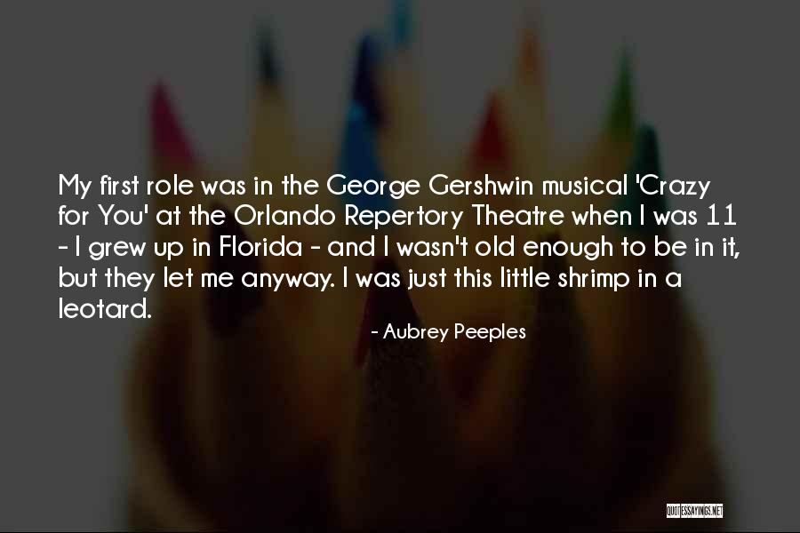 Repertory Quotes By Aubrey Peeples Repertory Quotes By Aubrey Peeples