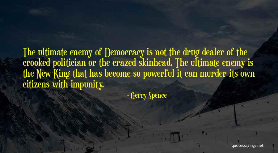Repertory Theater Quotes By Gerry Spence Repertory Theater Quotes By Gerry Spence