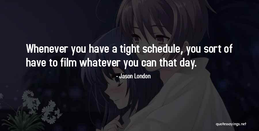 Repertory Theater Quotes By Jason London Repertory Theater Quotes By Jason London