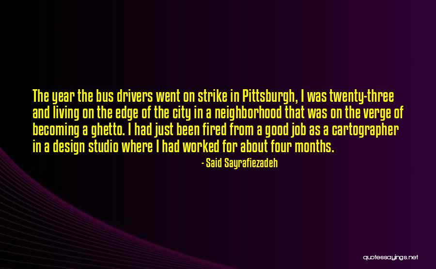 Repertory Theater Quotes By Said Sayrafiezadeh Repertory Theater Quotes By Said Sayrafiezadeh
