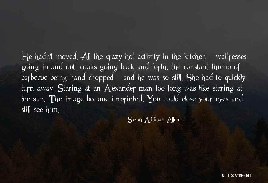 Repete Corporation Quotes By Sarah Addison Allen Repete Corporation Quotes By Sarah Addison Allen