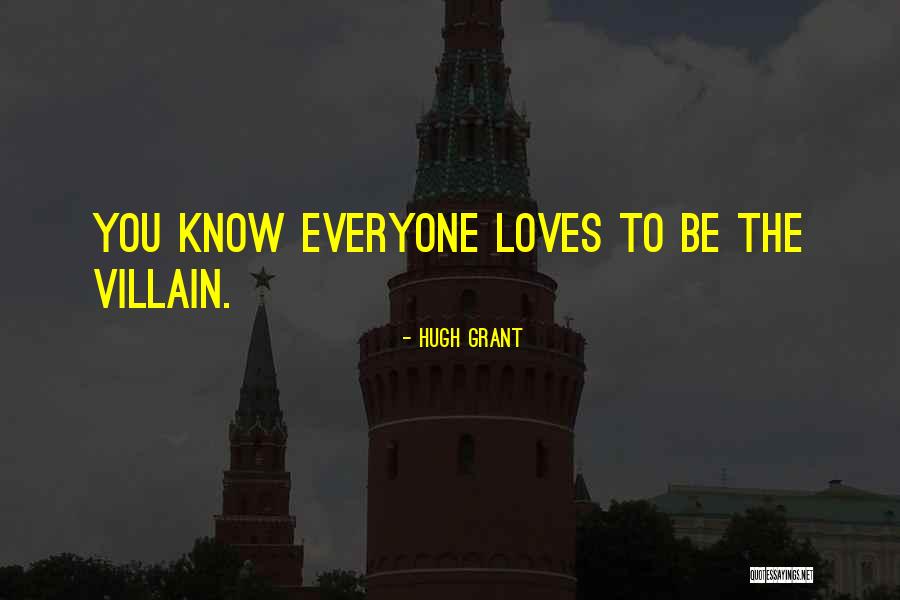 Repeteur Quotes By Hugh Grant