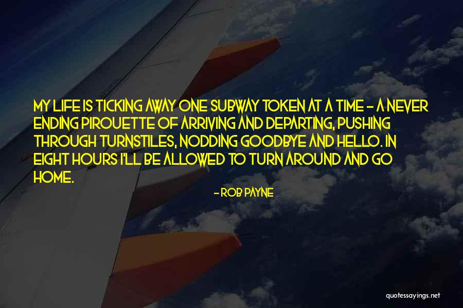 Repeteur Quotes By Rob Payne Repeteur Quotes By Rob Payne