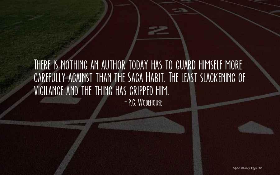 Repetidas Sinonimos Quotes By P.G. Wodehouse Repetidas Sinonimos Quotes By P.G. Wodehouse