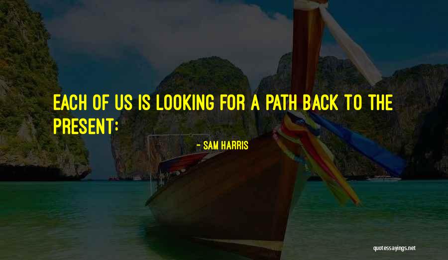 Repetiras Estas Quotes By Sam Harris Repetiras Estas Quotes By Sam Harris