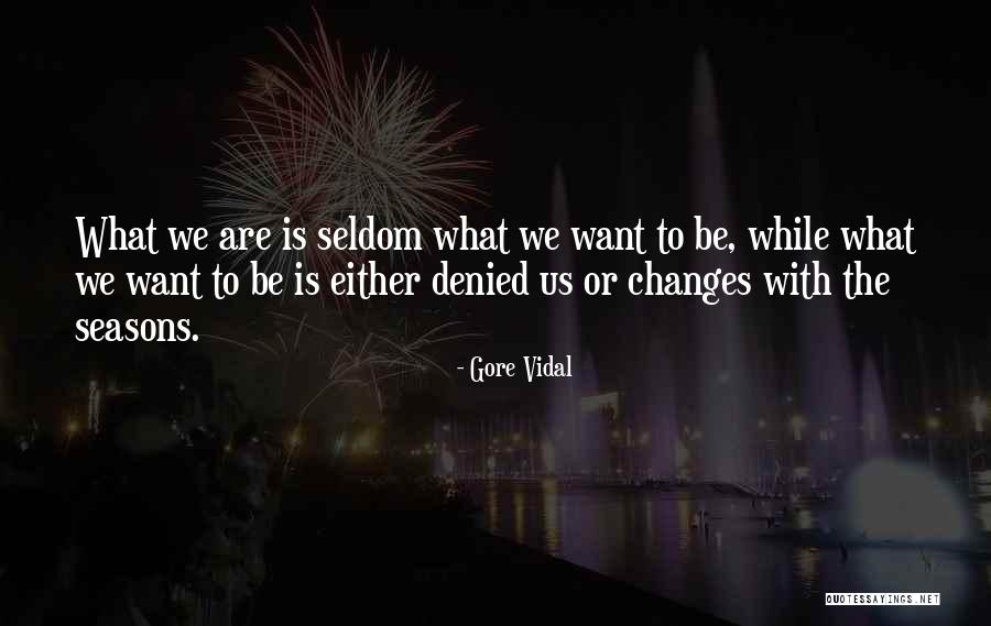 Repetit Quotes By Gore Vidal Repetit Quotes By Gore Vidal