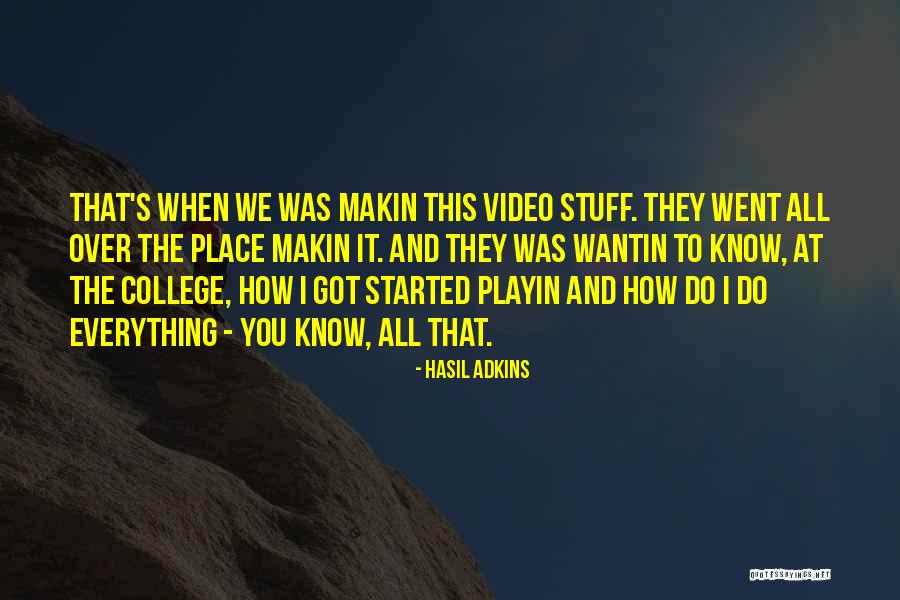 Repetit Quotes By Hasil Adkins Repetit Quotes By Hasil Adkins