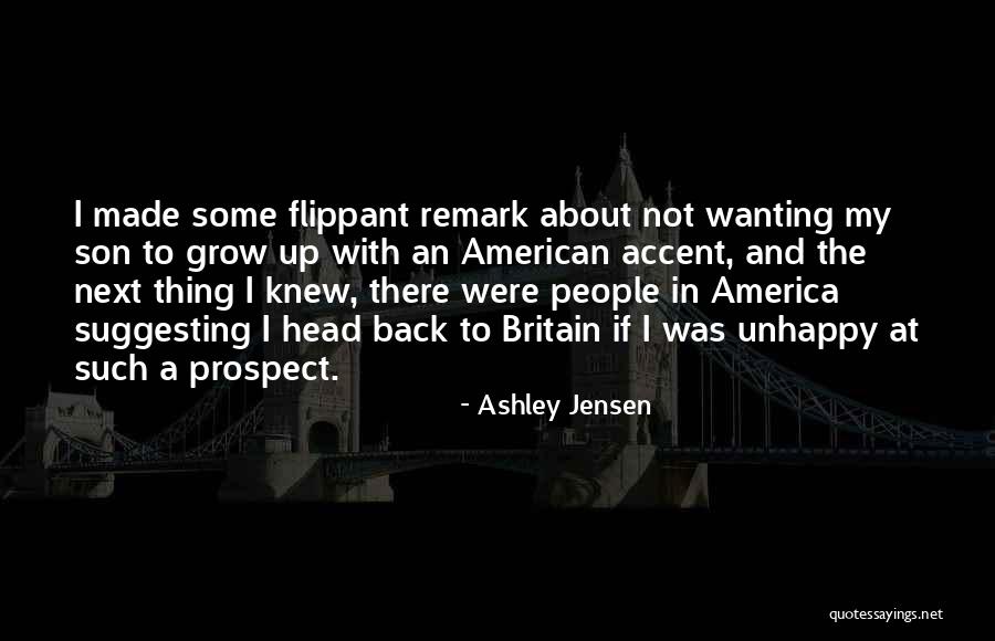 Repetita Iuvant Quotes By Ashley Jensen Repetita Iuvant Quotes By Ashley Jensen