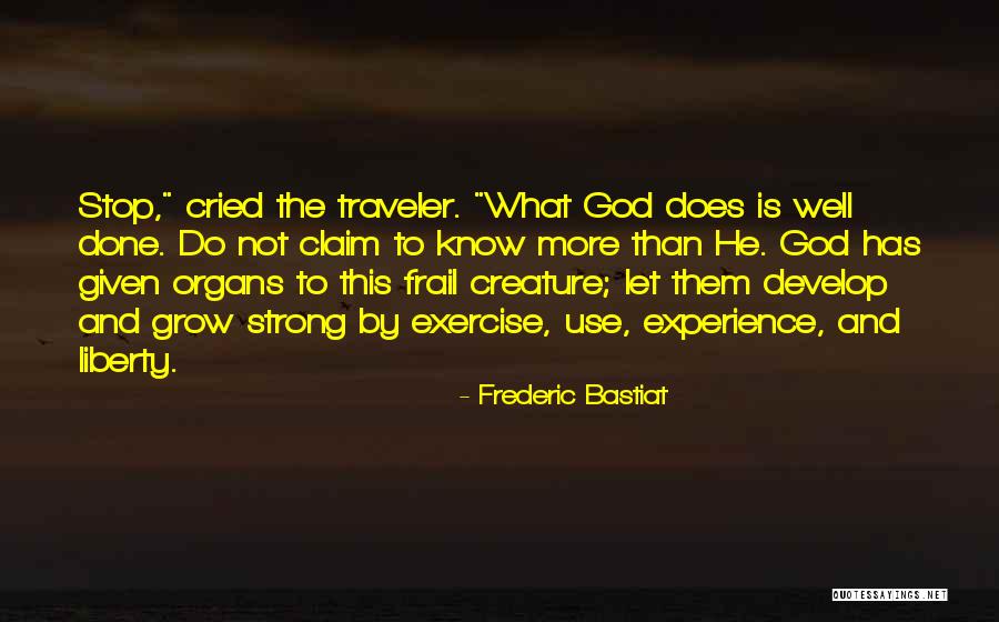 Repetita Iuvant Quotes By Frederic Bastiat Repetita Iuvant Quotes By Frederic Bastiat
