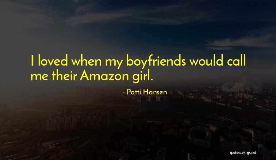 Repetitieruimte Quotes By Patti Hansen Repetitieruimte Quotes By Patti Hansen