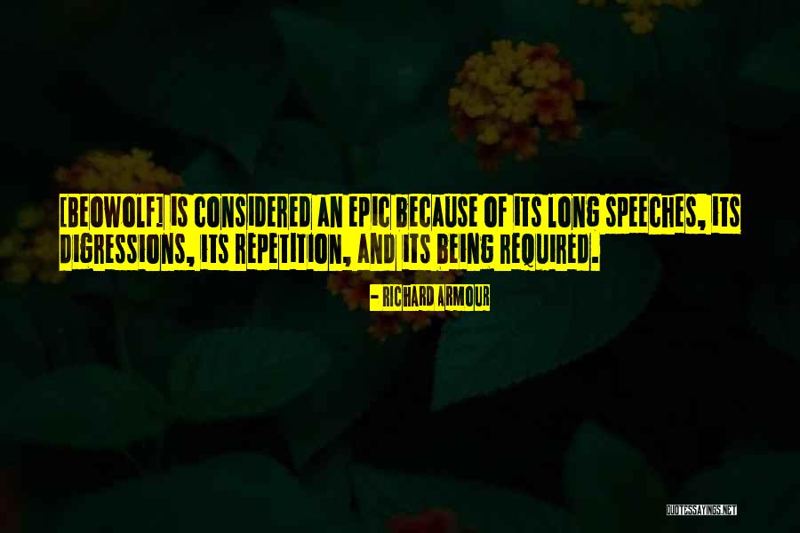Repetition In Art Quotes By Richard Armour Repetition In Art Quotes By Richard Armour