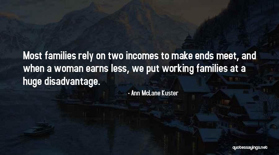 Repetitious Prayer Quotes By Ann McLane Kuster Repetitious Prayer Quotes By Ann McLane Kuster