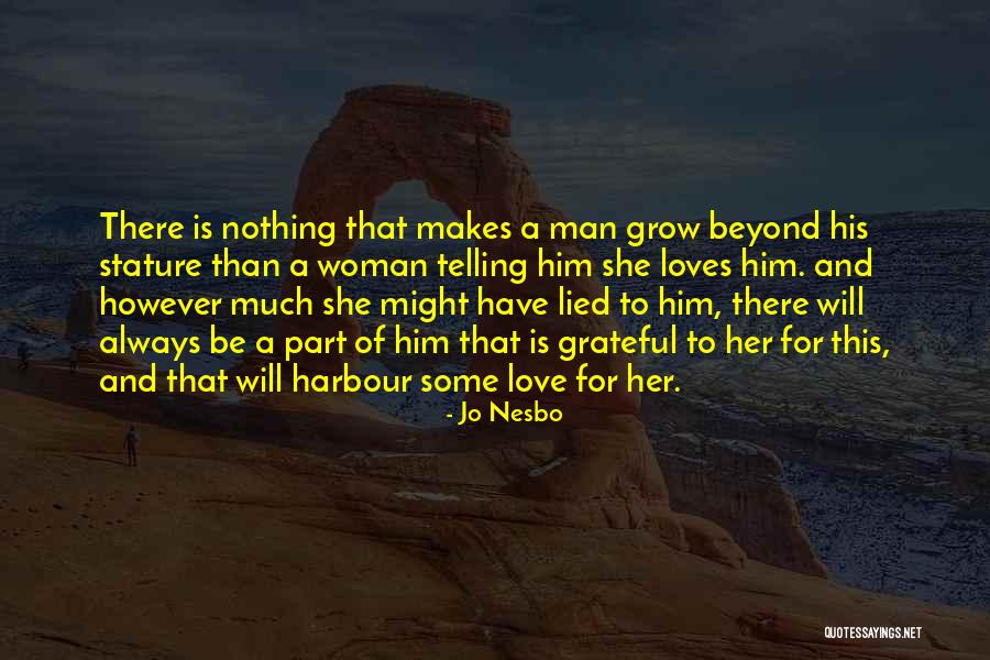 Repetitious Prayer Quotes By Jo Nesbo Repetitious Prayer Quotes By Jo Nesbo