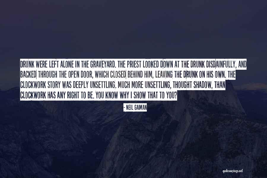 Repetitious Prayer Quotes By Neil Gaiman Repetitious Prayer Quotes By Neil Gaiman
